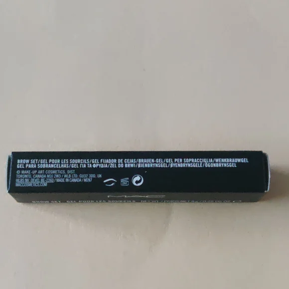 MAC Brow Set - Picture 2 of 2